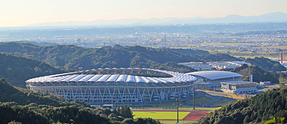 施設画像サンプル