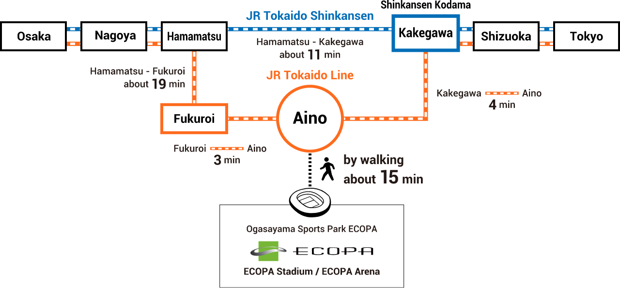 route map1