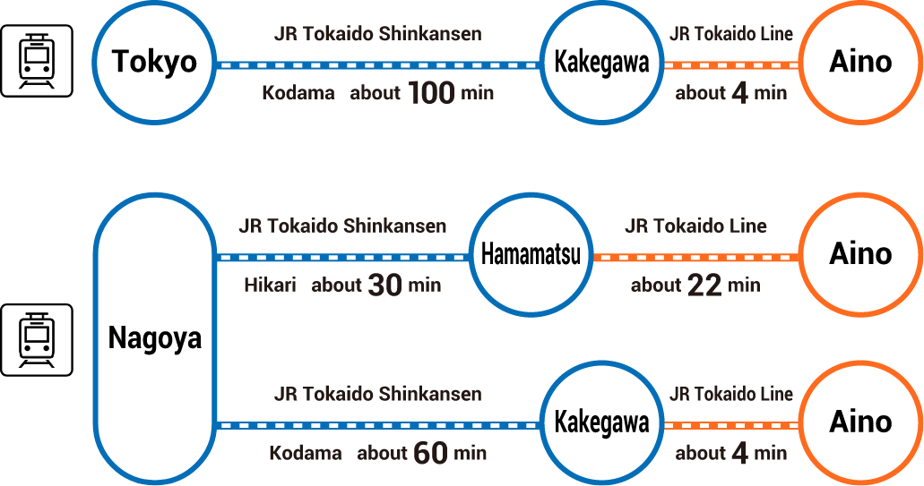 route map2