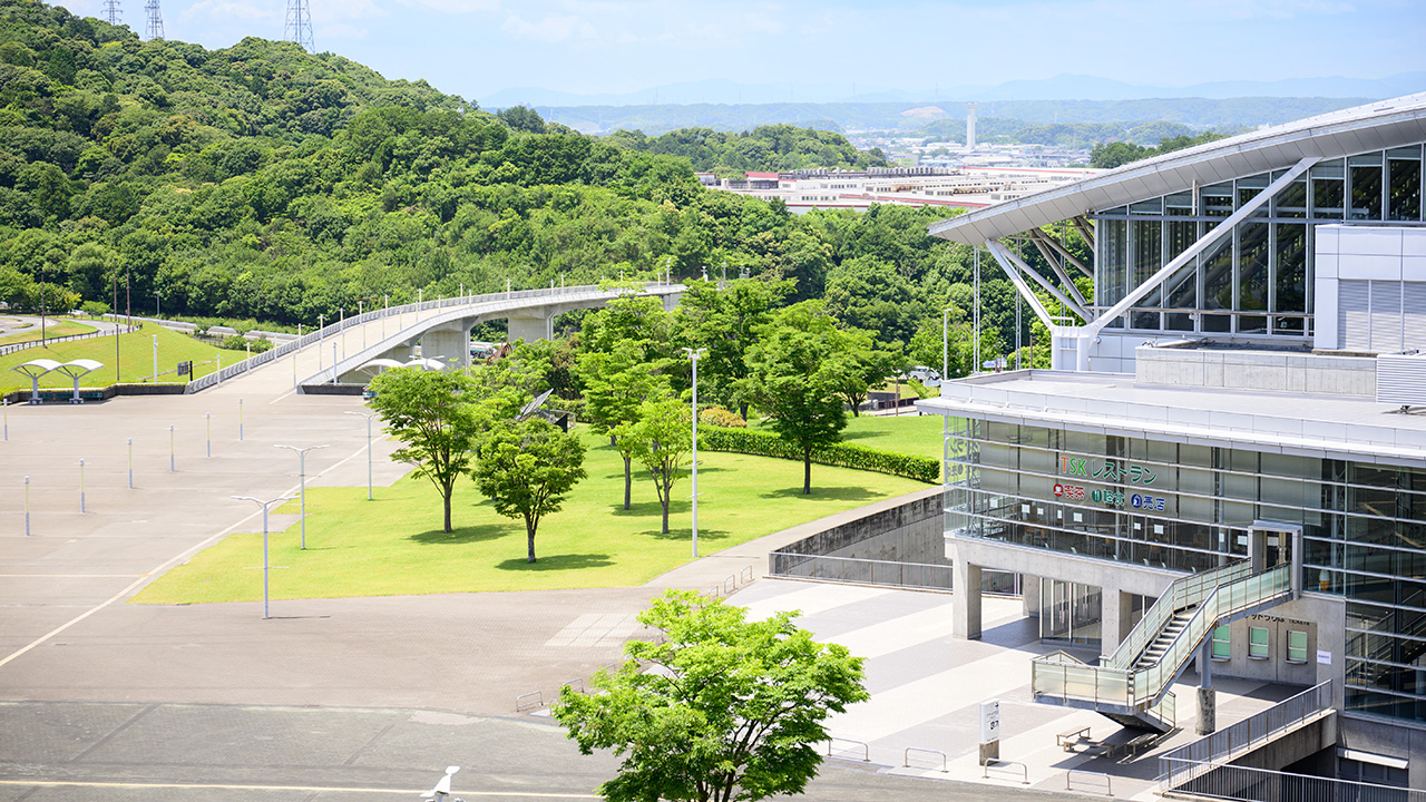 アリーナイメージ