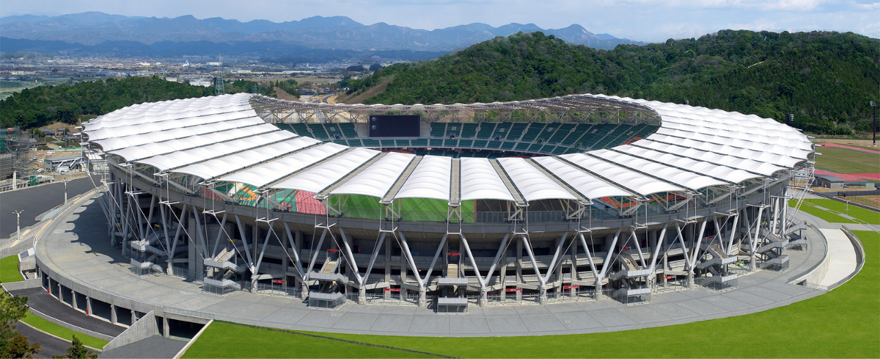 Stadium