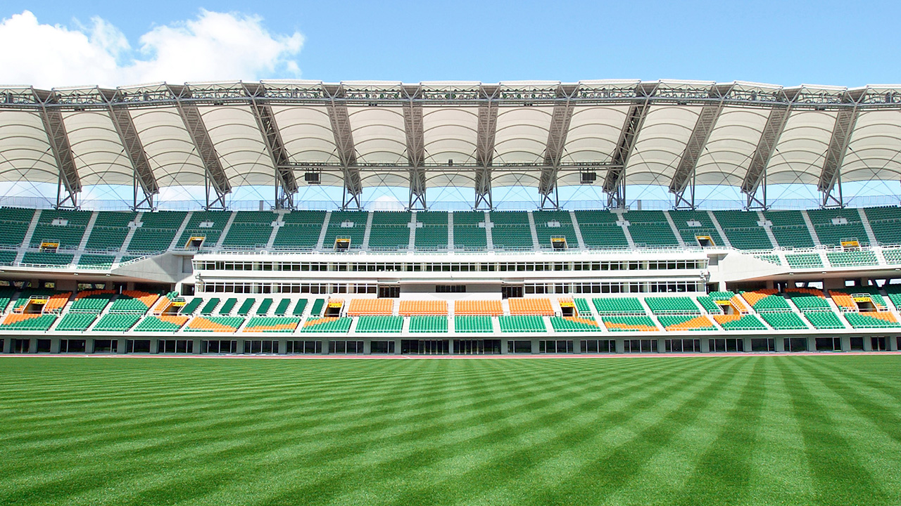 スタジアムイメージ