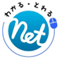 とれるnetロゴ