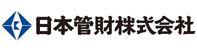 日本管財株式会社