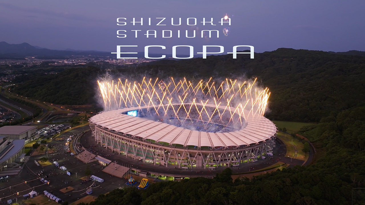 Welcome to ECOPA